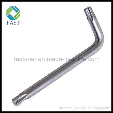 L Type Torx Key